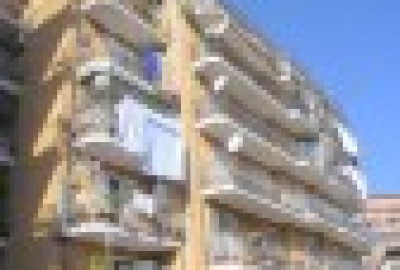 APPARTAMENTO SUL CORSO UMBERTO I°